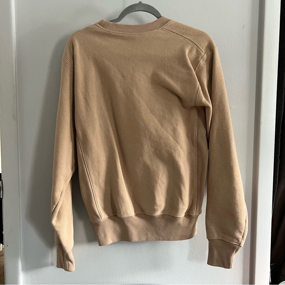 Champion Reverse Weave Pullover - Picture 2 of 3